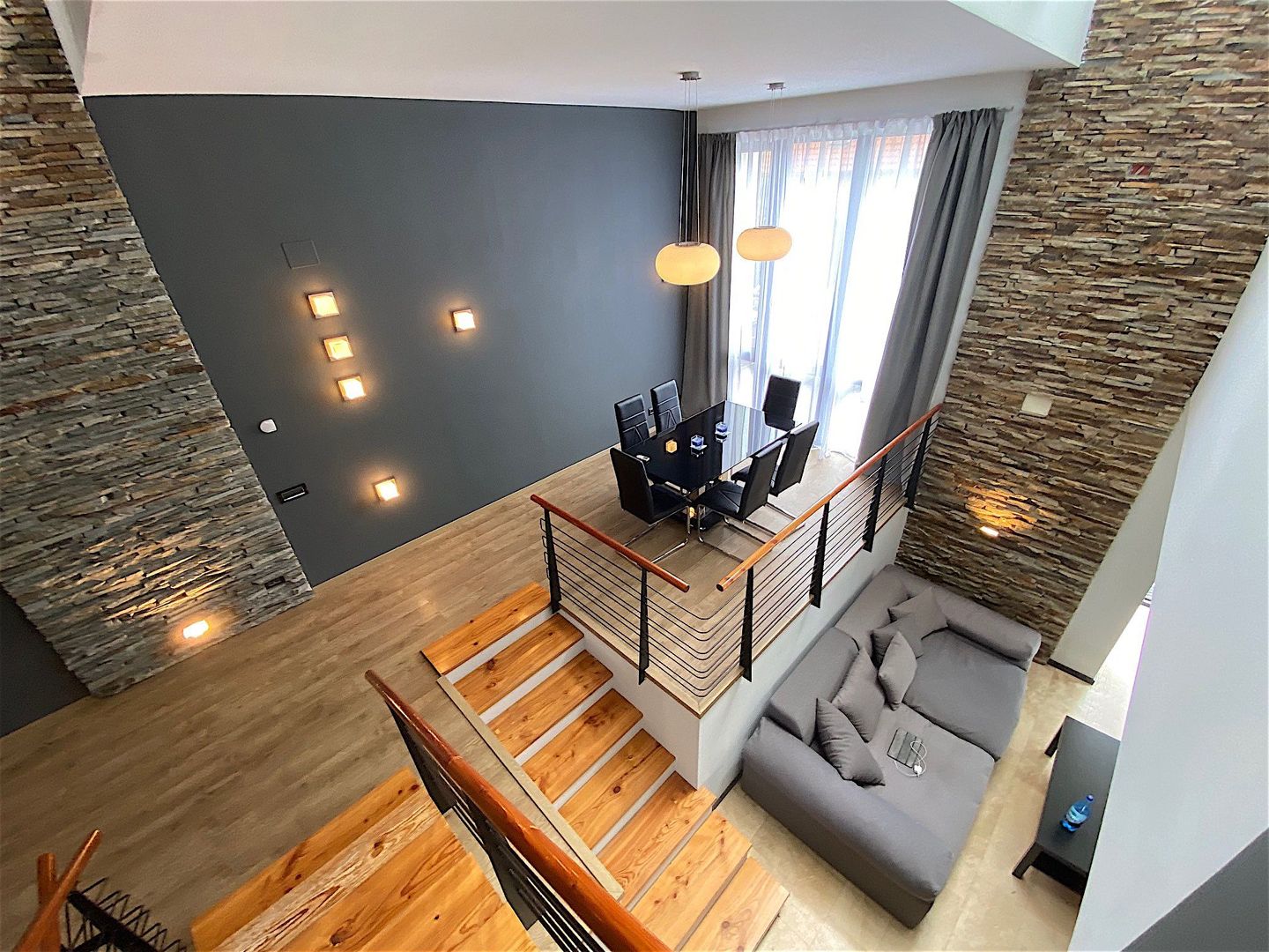 Duplex modern -   zona Lipovei - Poză 8