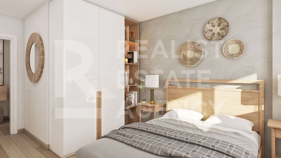 Vânzare, apartament, 2 camere tip 2D, HILS Republica, București - Poză 5