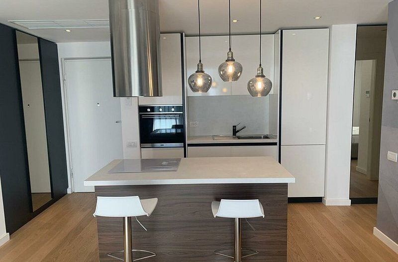 Inchiriere apartament 2 camere One Herastrau Plaza - Poză 1