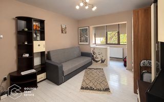 Apartament modern cu 2 camere și balcon cu birou, Complexul Studențesc, zona FC - Poză 1