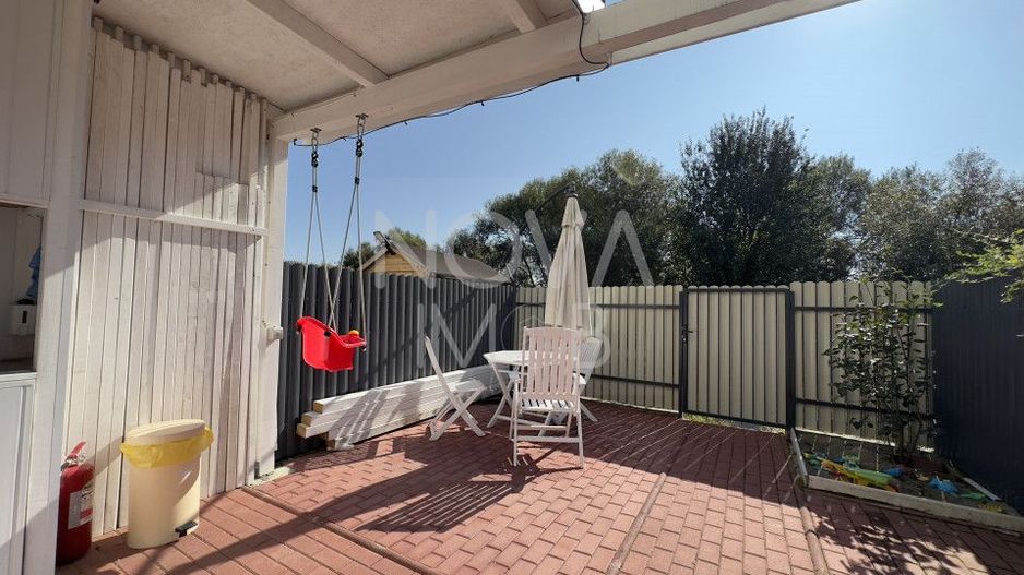 Apartament 3 camere cu gradina, Turnisor - Poză 15