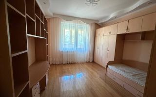 Chirie, apartament, 3 camere, Strada Nicolae Costin, Buiucani - Poză 10