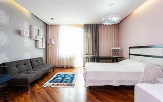 Chirie, apartament, 4 camere, strada Mihai Eminescu, Centru - Poză 12