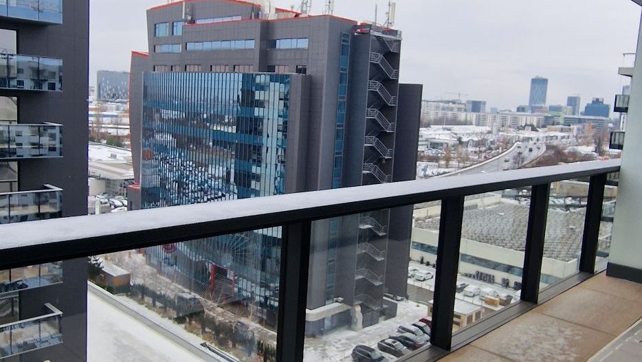 NOU Apartament 3 camere Cortina North - Poză 27