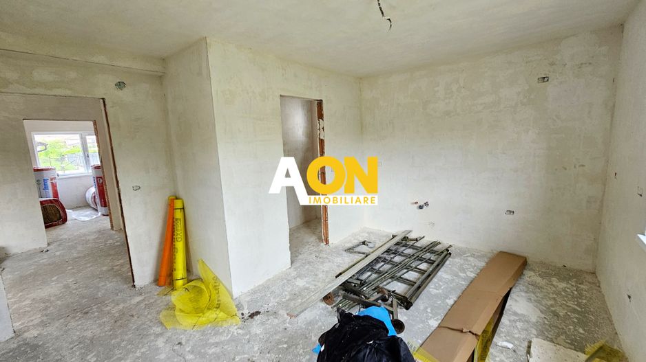 Casa 4 camere, predare la cheie, 443 mp teren, Cetate - Poză 9