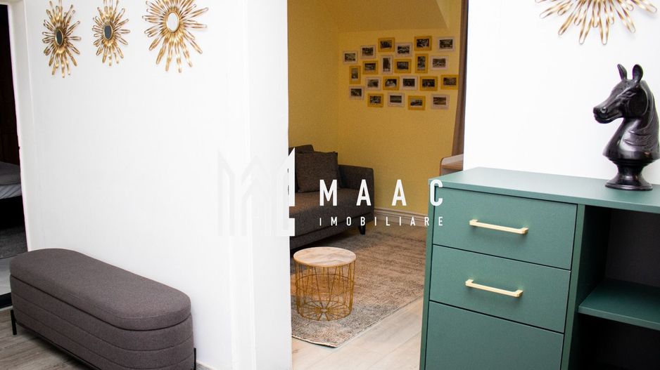 Apartament 3 camere | Etaj 1 | Renovat | Curte | Central - Poză 17