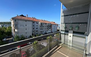 Apartament 1 camera cu loc de parcare de inchiriat-Tudor-Cantemir - Poză 21
