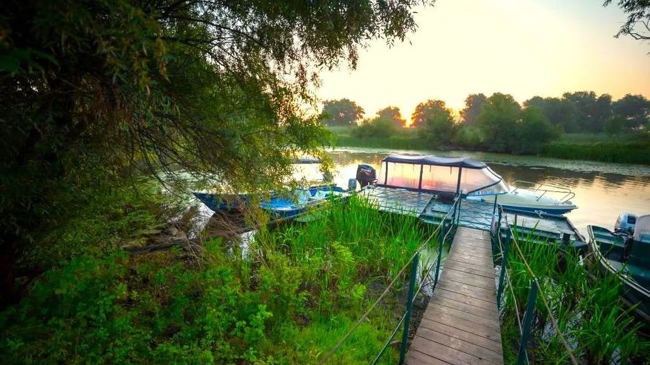 Oportunitate de investitie| Delta Dunarii |Mila 23| pensiune activa - Poză 3