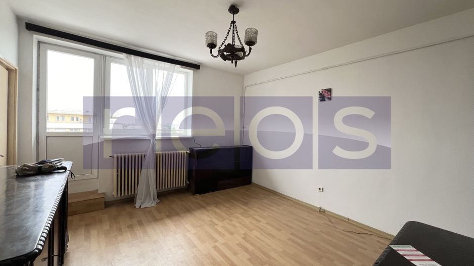 VANZARE 2 CAMERE | DECOMANDAT | TERASA | ETAJ 11/11 | CALEA GRIVITEI - Poză 2