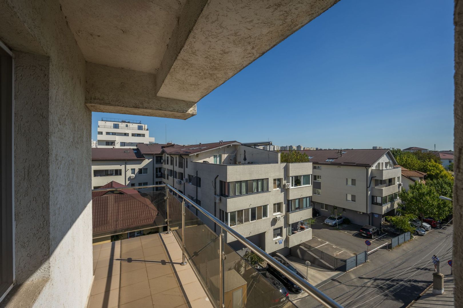 Garsoniera 2015 Metrou Nicolae Grigorescu - Poză 14