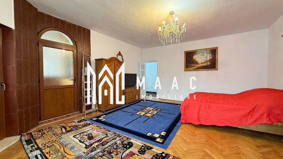 Apartament 4 camere | Curte | 3 bai | 4 balcoane | Strand - Poză 18
