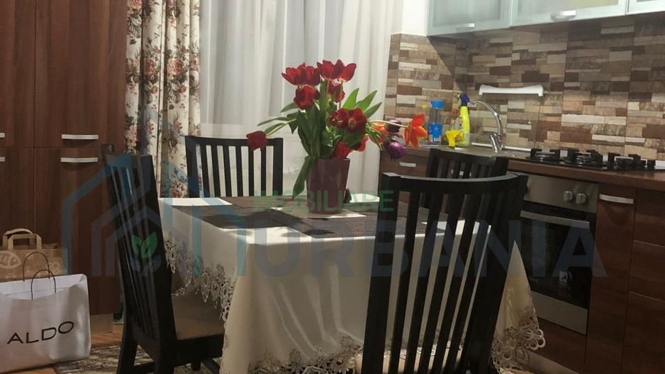 # apartament 3 cam Cantemir - Poză 1