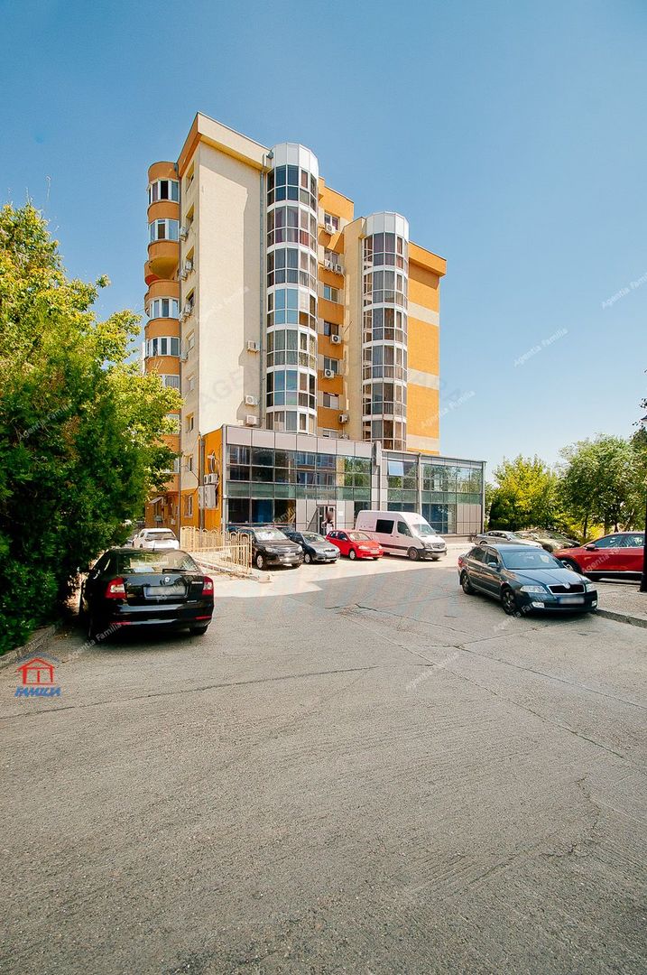Apartament modern cu vedere spre Dunăre – de vânzare | 135.000 € - Poză 14