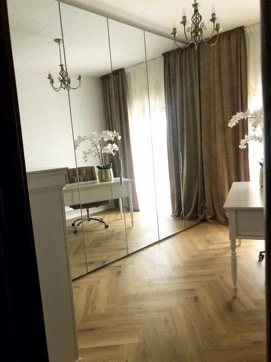 Ocazie Vila deosebita P+1 , sect 1, Pajura, 8 min Arc Triumf - Poză 16