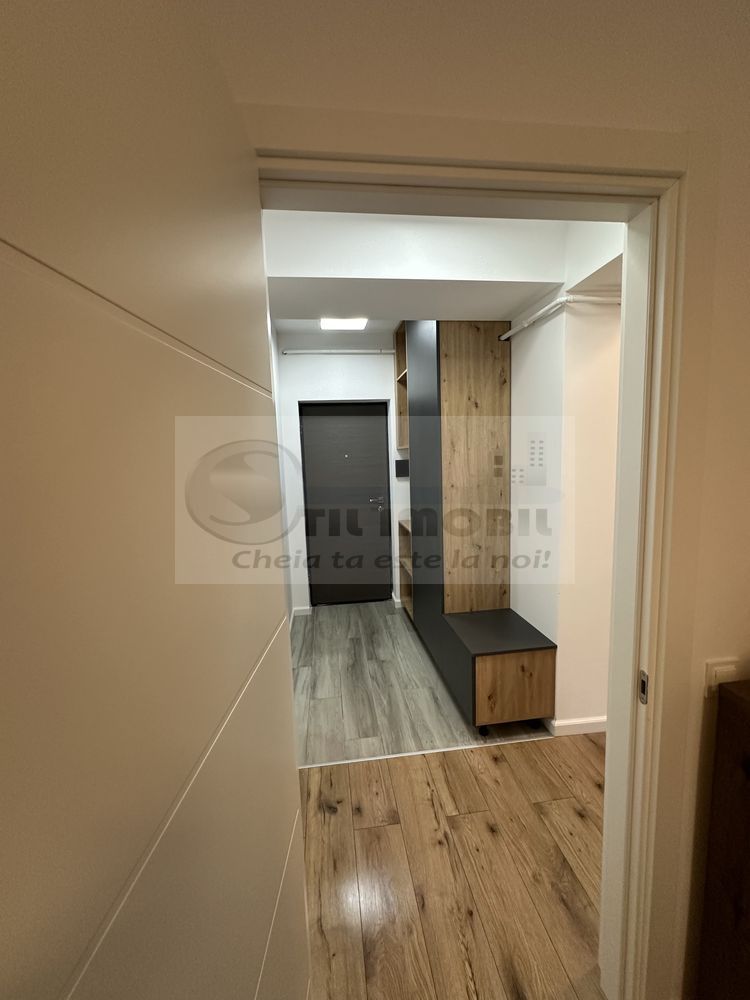 Vand apartament cu 2 camere -Bucium - Poză 7