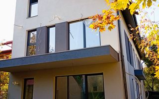 CASA TIP DUPLEX LAMINORULUI, 4 CAMERE, FINALIZARE DECEMBRIE, COMIS 0% - Poză 1
