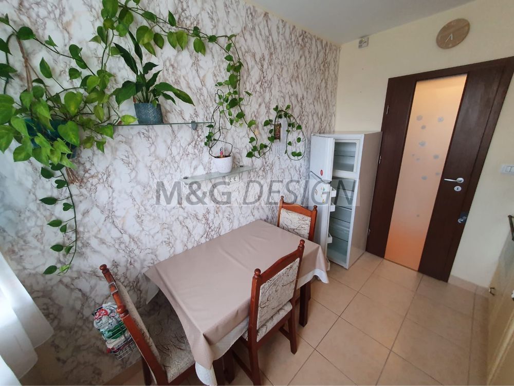 Vand apartament 2 camere bloc nou Iris,et 8,terasa 20mp - Poză 5