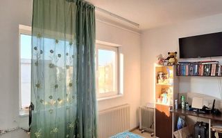 Apartament 3 camere decomandat 2 bai Bloc 1986 Apusului-str. Alesd - Poză 13