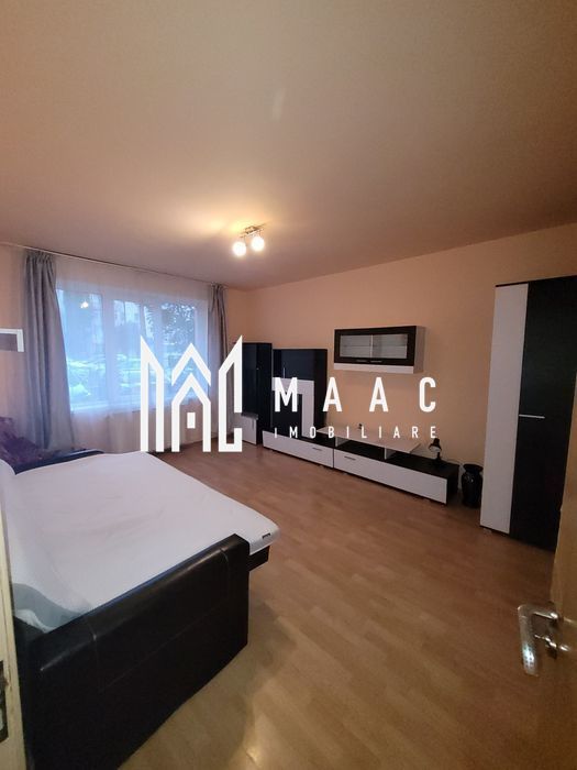 Apartament 2 camere | Etaj 3 | 50 MPU | Vasile Aaron - Poză 5