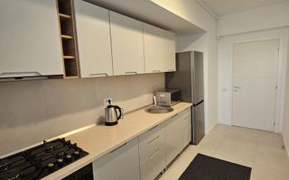 Apartament 2 cam de inchiriat, bloc nou, metrou 5 min, 1Decembrie 1918 - Poză 5