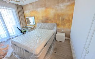 Renting Bucharest | 2 bedroom apartment | Herastrau | 2 parking spaces - Poză 2