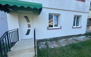 SPAȚU COMERCIAL 34 MP CAMPULUNG VIZAVI DE CENTRU MEDICAL CLUBUL SANATĂȚII - Poză 23