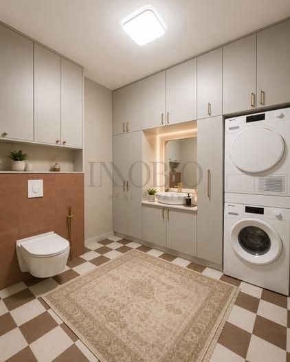 Vilă premium renovată integral | Erou Iancu Nicolae | Grădină privată - Poză 16