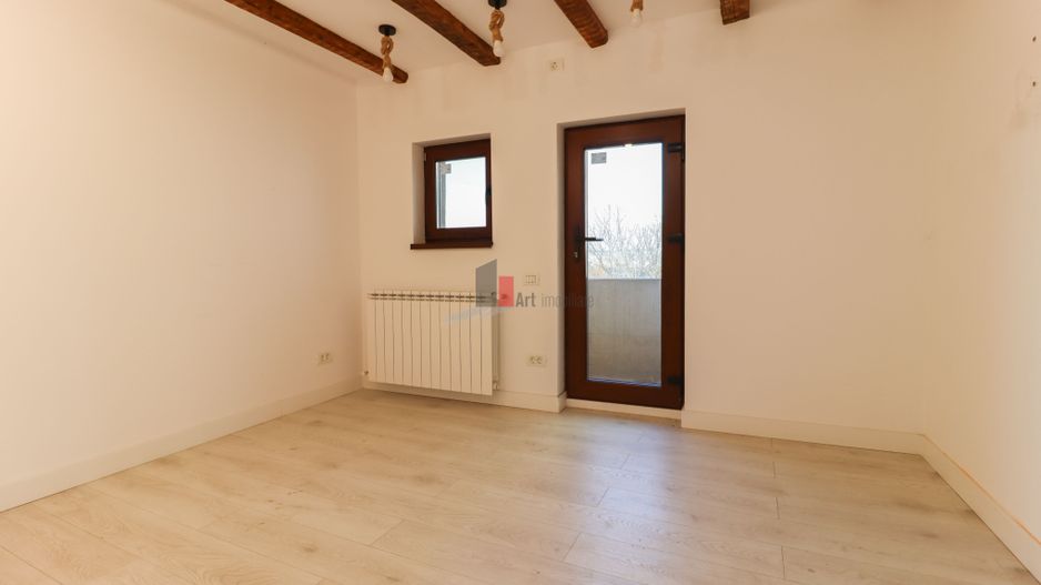 Vila "STRATO", ultrafinisata, comercial/birouri, "BLACK FRIDAY" - Poză 2