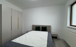 Duplex 4 camere 150mp | living | parcare privata | spatiu verde Bucium - Visani - Poză 9