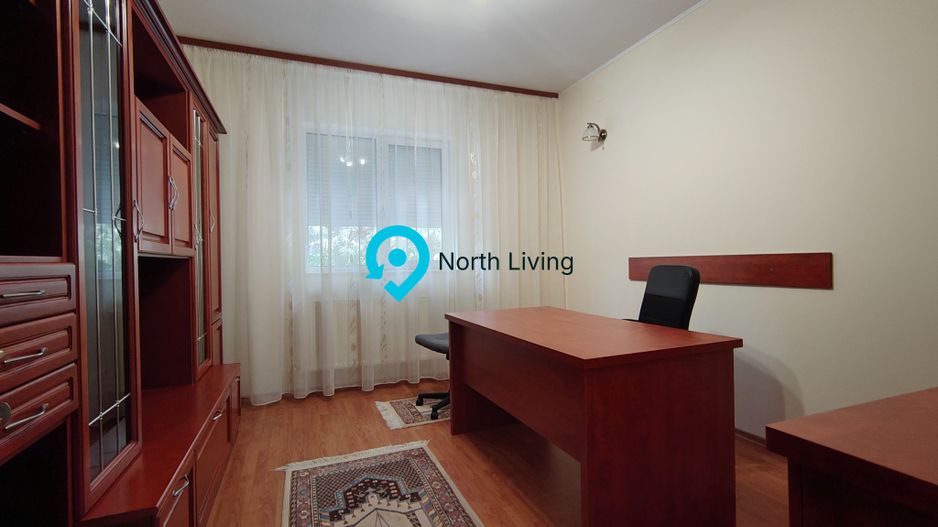 Vila individuala | Curte 400 mp | Garaj 2 auto | zona Pipera - Poză 13