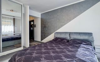 Apartament 3 camere 90 mp, 20 mp terasa, 90 mp gradina - Poză 11
