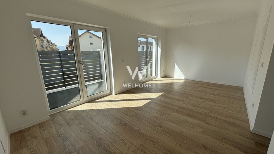 Casa nouă cu 4 camere și curte generoasă – Șelimbăr Triajului - Poză 2