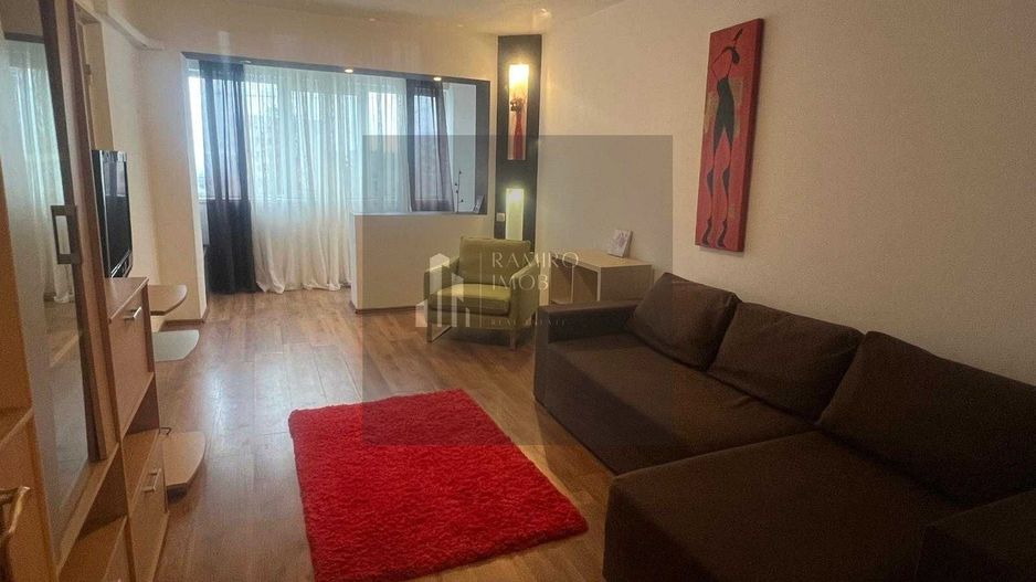 Apartament Drumul Taberei 3 camere | Proximitate metrou | Decomandat - Poză 2