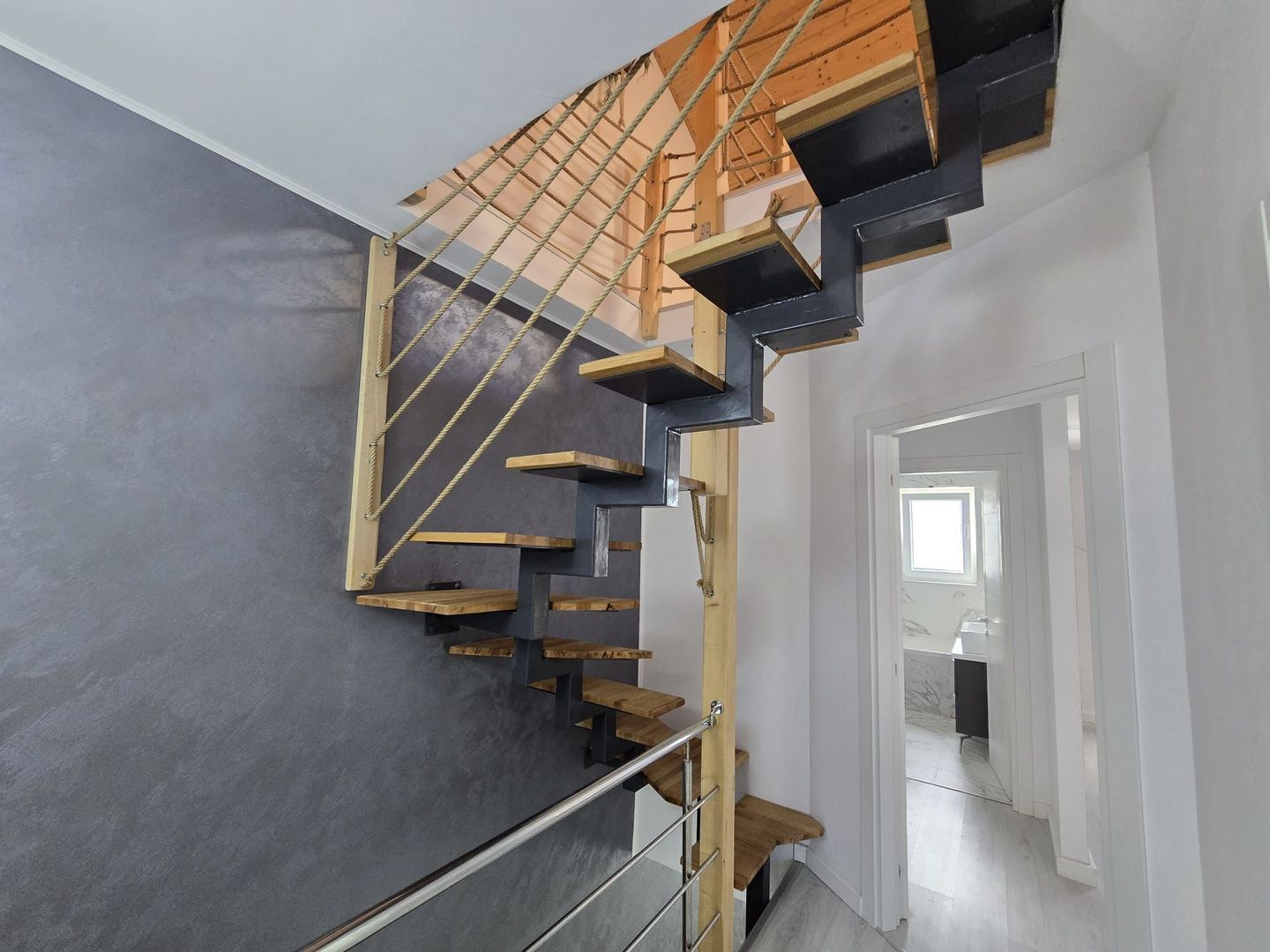 Vila 3 camere Cosmopolis - Poză 12