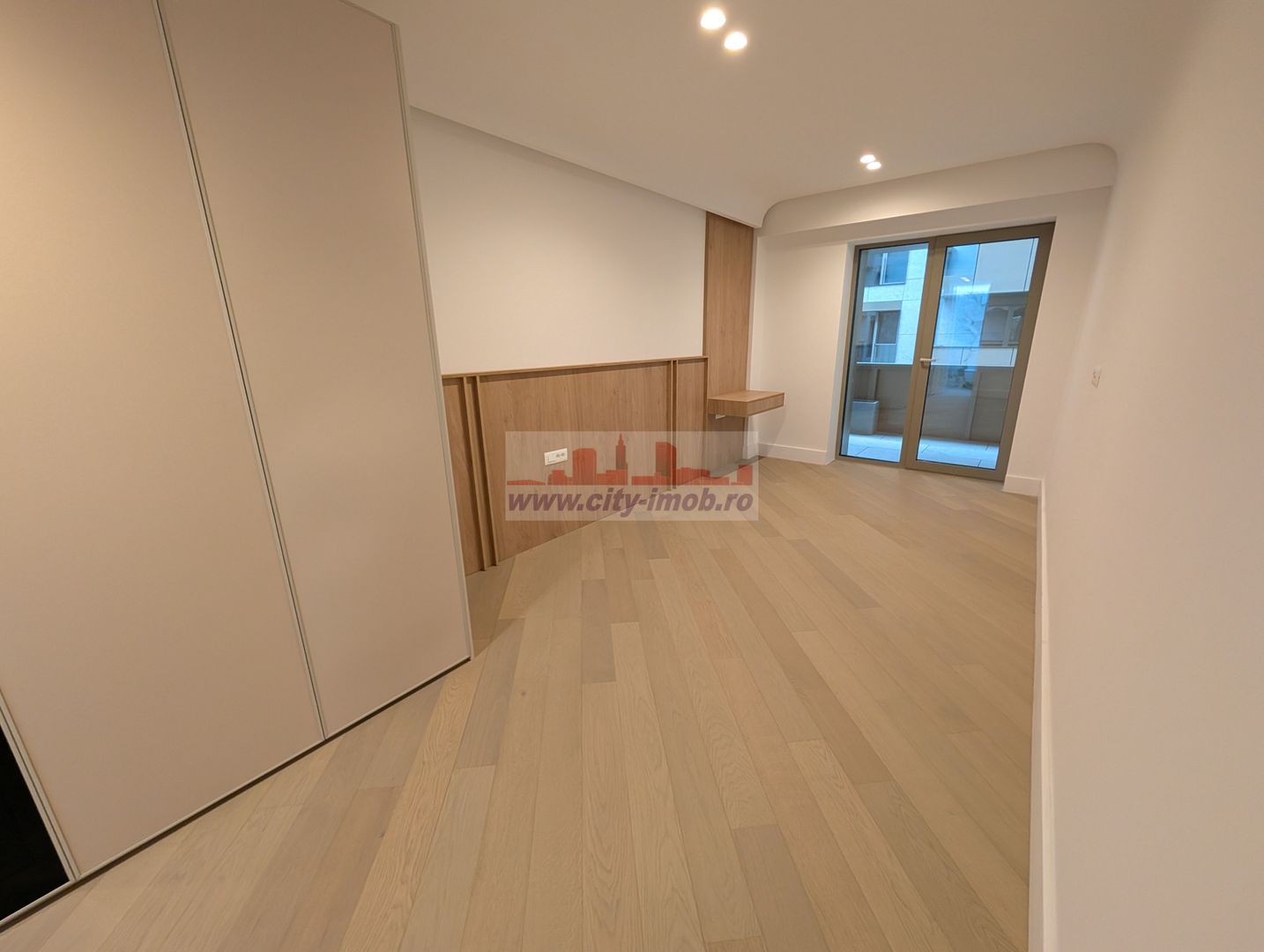 Inchiriere  Apartamnet  3  Camere Iancu Nicolae - Poză 9