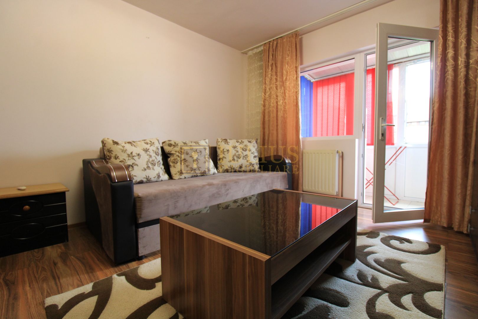 Dorobantilor, 2 camere, centrala proprie - Poză 6