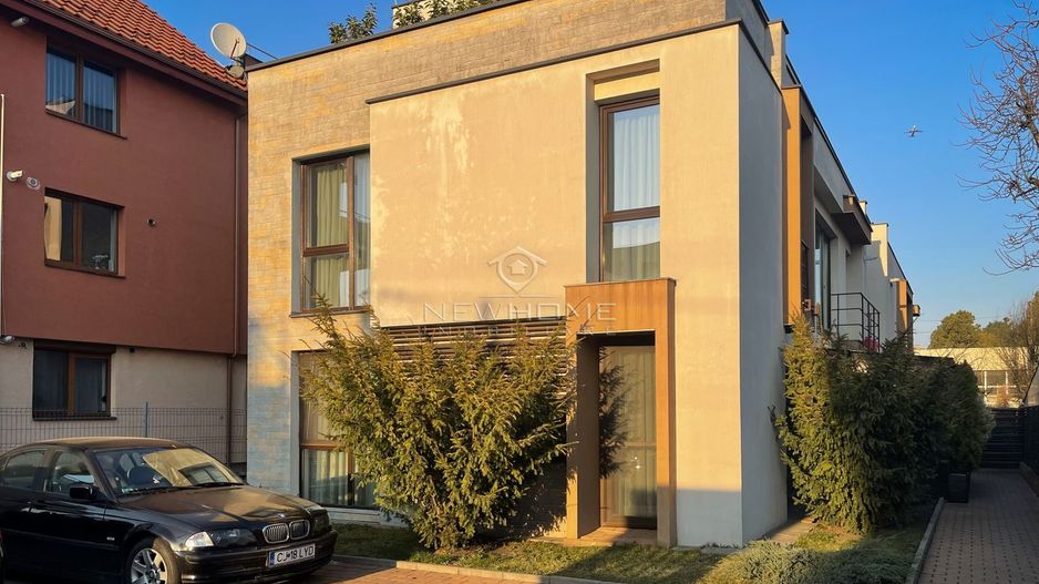 Apartament cu 2 camere 78 mp, Iulius Mall, FSEGA, Gheorgheni - Poză 11