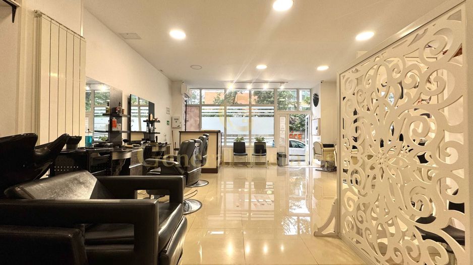 De Vânzare Salon de înfrumusețare - Afacerea este activa ! - Poză 12