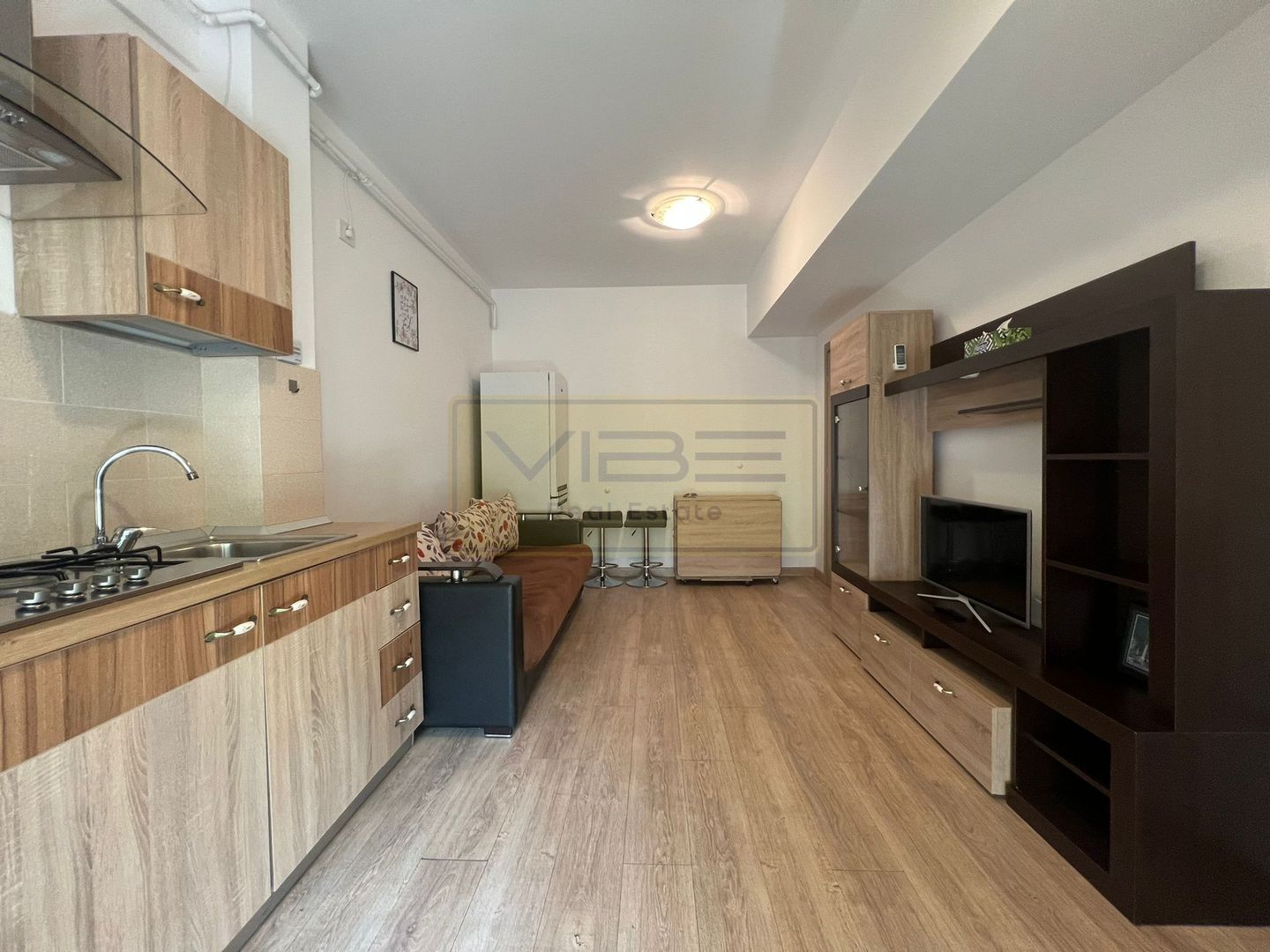 Apartament 2 camere Nicolina - Newton City - Poză 7