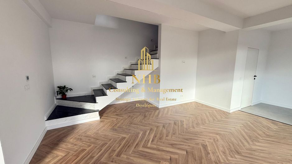 SUPER OFERTĂ – VILĂ DE LUX IANCU NICOLAE | CAMBRIDGE SCHOOL - Poză 18