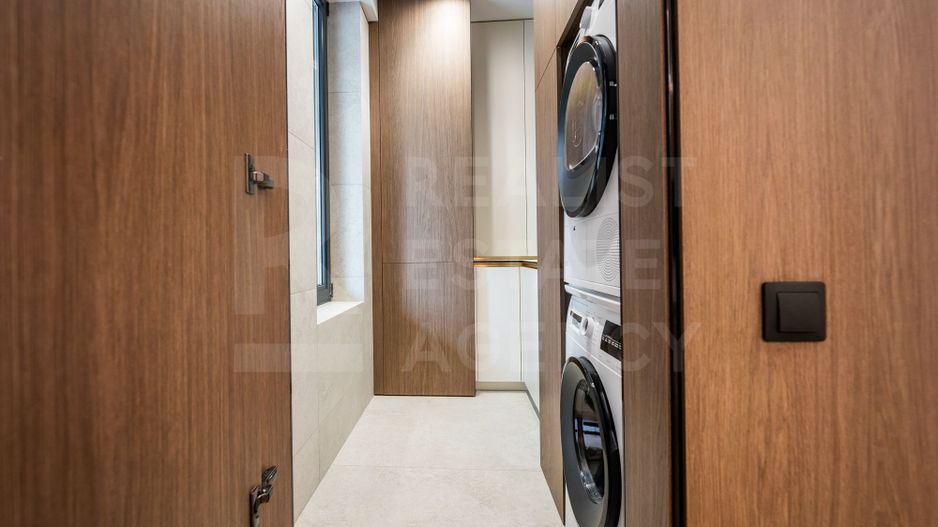 Chirie, apartament, 4 camere, Strada Universității, Centru - Poză 22