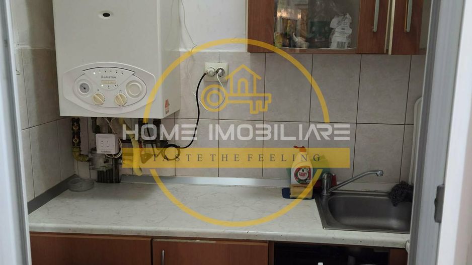 Apartament cu 2 camere / 27mp/ Tatarasi - Poză 9