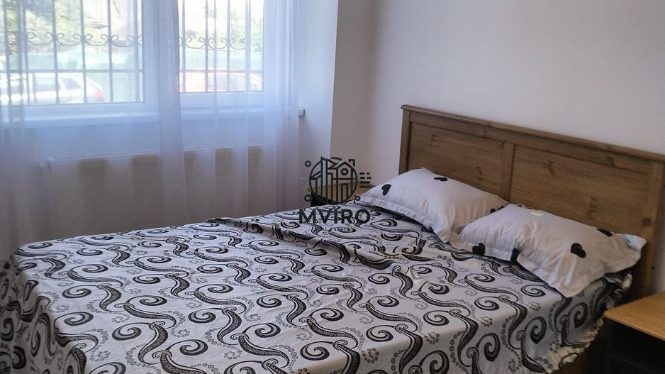 Apartament de închiriat 2 camere – Zona Auchan Titan - Poză 4