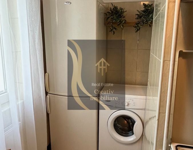 Apartament 2 camere de inchiriat Floreasca - Poză 11
