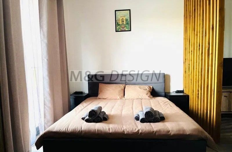 Apartament 1 camera bloc nou - Poză 6