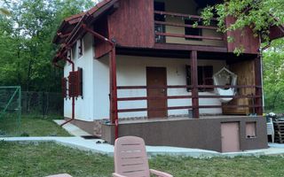 Cabană de vacanță lângă Lacul Mujdeni! - Poză 2