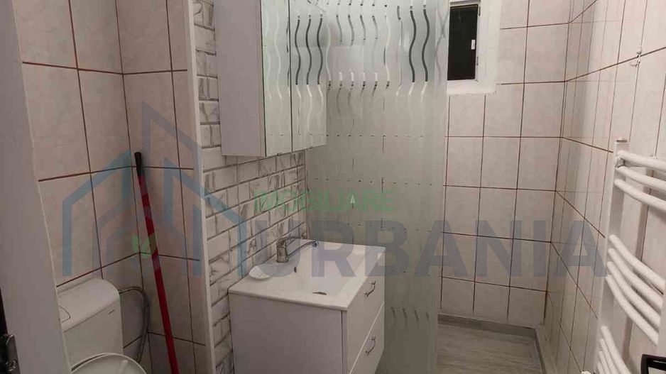 Apartament 2 camere decomandat, renovat, Ciurchi, Iași - Poză 7