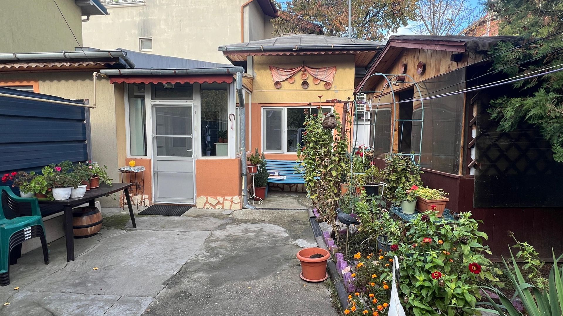 Casa cu 3 camere | str Garlei | teren 166 mp - Poză 10