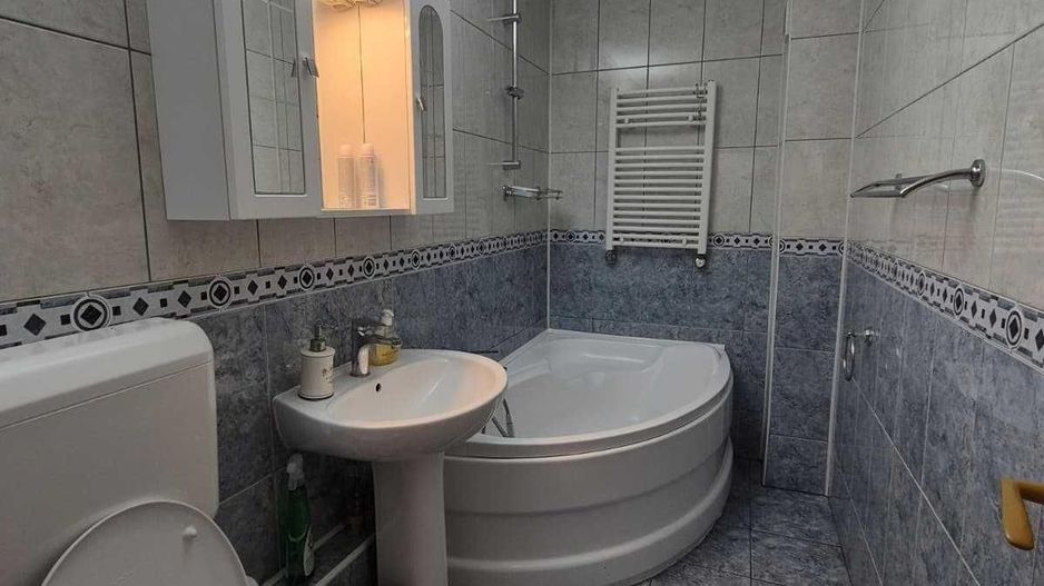 AP. 3 CAMERE - EROII REVOLUTIEI, PARCARE INCLUSA, CENTRALA, METROU - Poză 8