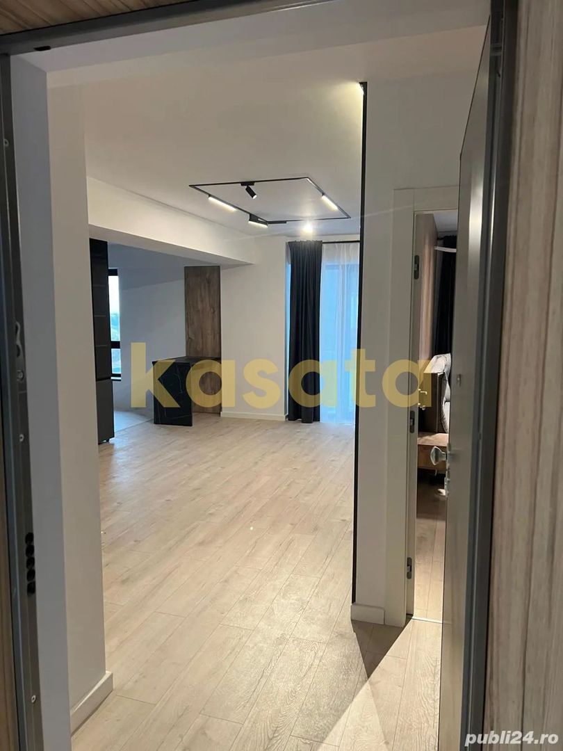Închiriere apartament 2 camere Șisești – zonă liniștită, aproape de Bă - Poză 2